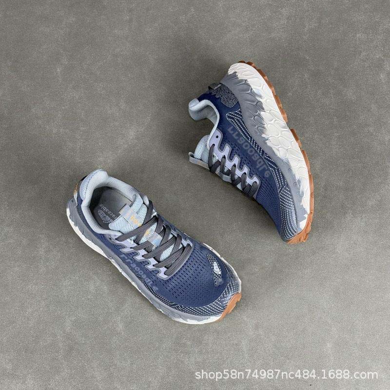 2025 Export Men's Shoes, Lightweight, Highly Elastic, Cushioning, Non-Slip, Comfortable Sports Trail Running Shoes, Outdoor Casual Hiking Shoes