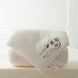 纤维被;夏凉被;记忆枕