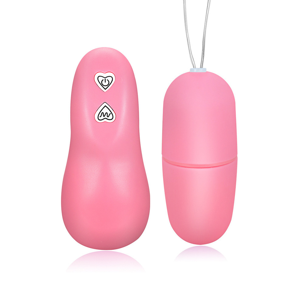 Luminous Egg Wearable Vibrator with Wireless Remote and Variable Frequency Modes — detail image 6
