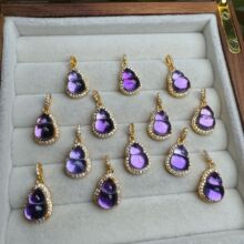 �¿���Դ֮ʯ��Ȼ���{����ˮ�����J����S925�y���Ʒ������