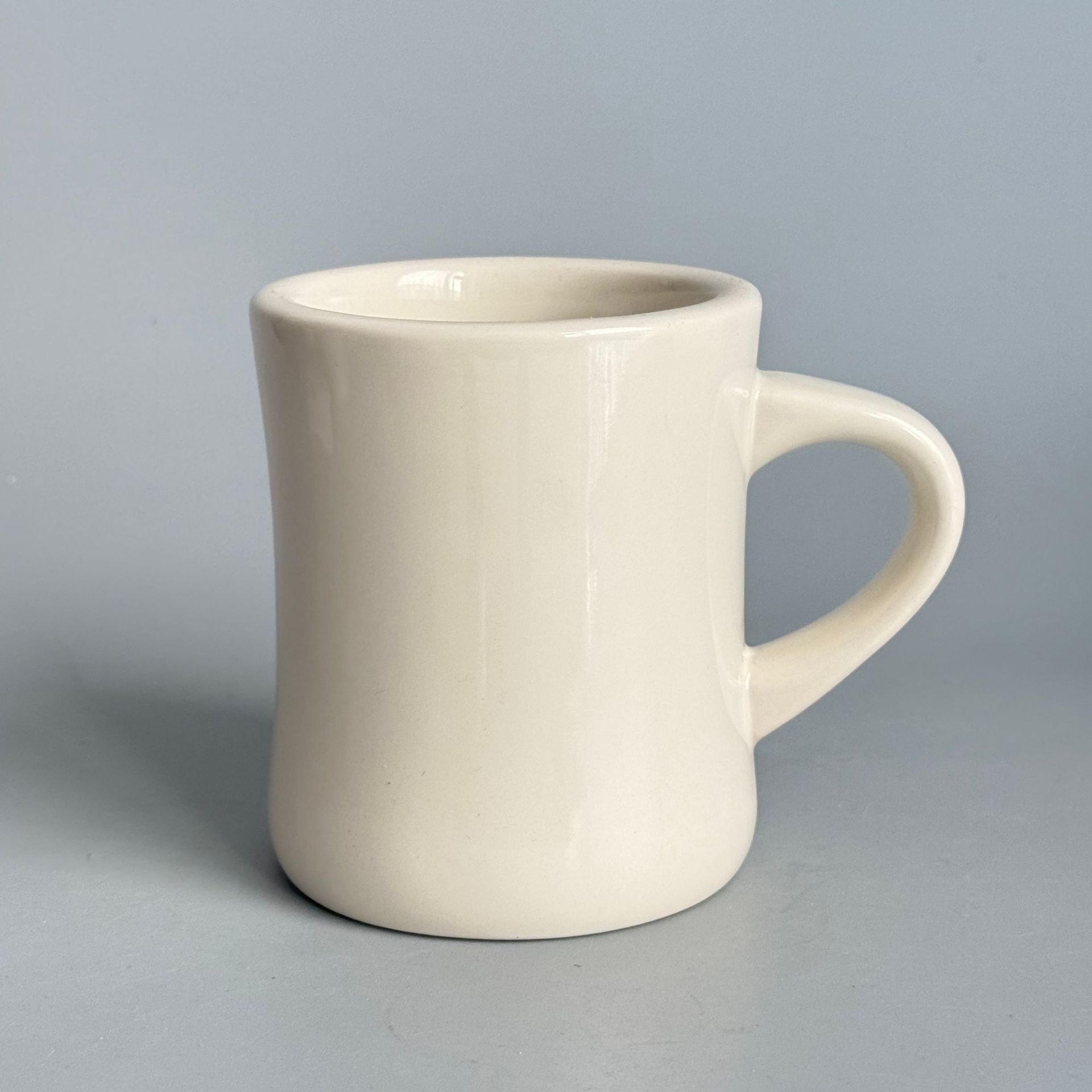 Taza de cerámica de color Taza internacional transfronteriza Patrón de marca personalizada Taza cambiante de color Logotipo personalizado Taza recta 11oz taza