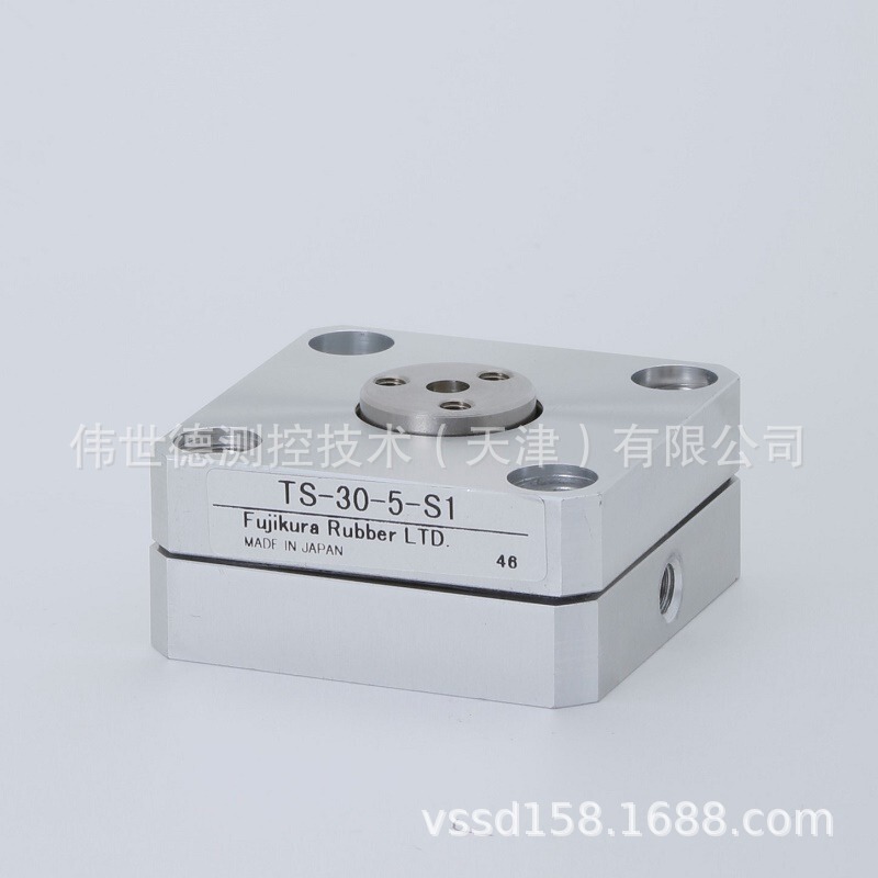 Fujikura Ultra-Thin Cylinder Ts-30-5-S1 Fujikura China Agent