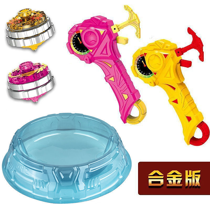 천둥 + 헤이잉 + 접시 (봉지)