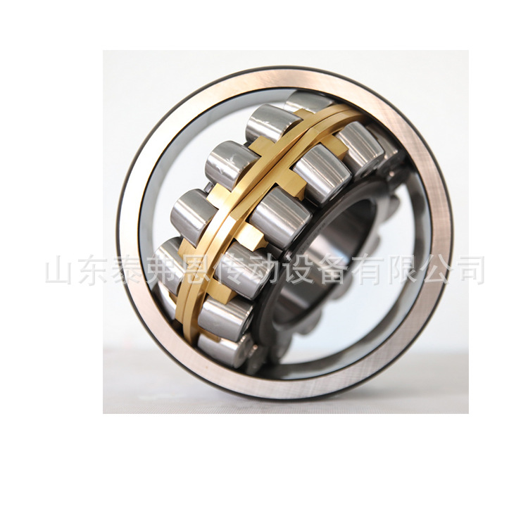 减速机轴承 调心滚子 24072破碎机轴承