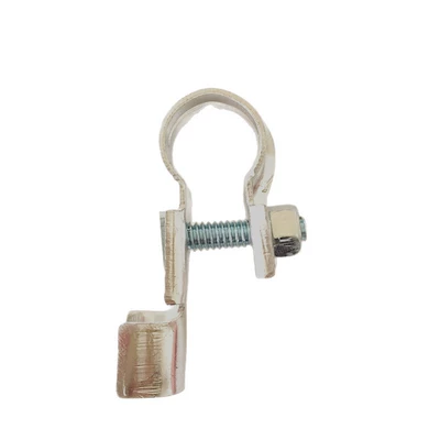 connector, Stamping parts, extrusion parts