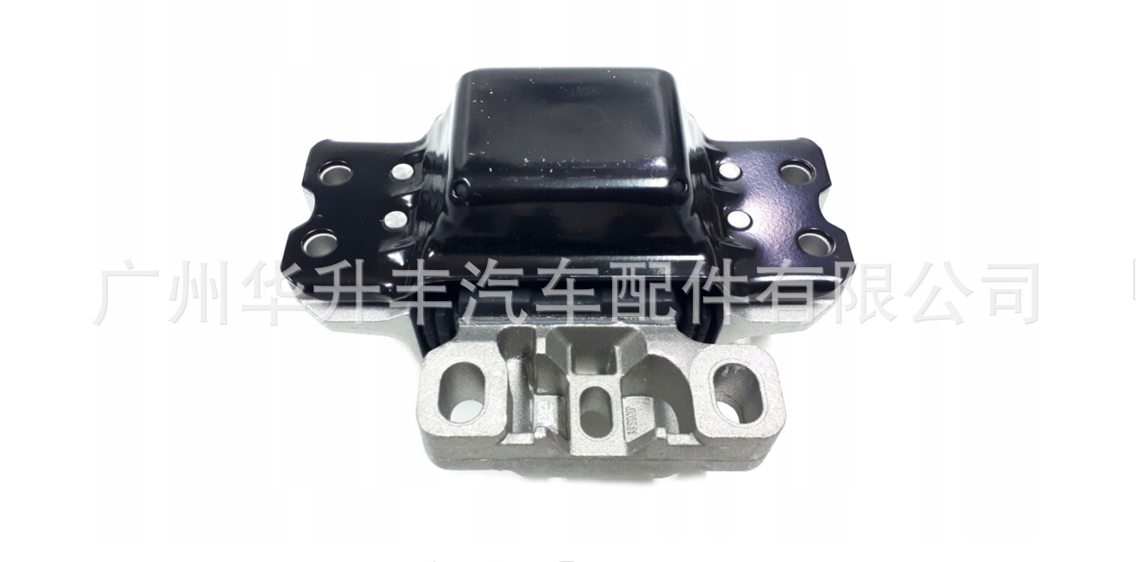 Suitable for Tiguan, Magotan, Sagitar, Golf, Touran transmission bracket pad, gearbox adhesive 1K0199955AC