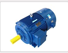 佳沐斯变频调速电动机YVF2/YVP-280S-4 75KW立式卧式节能铜线电机