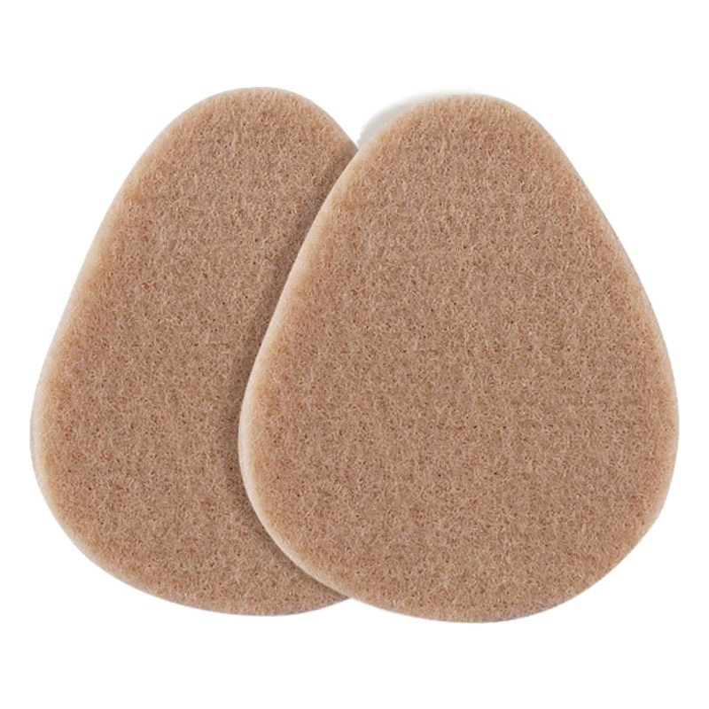 Amazon подушка для передней части стопы утолщенная Подушка половинного размера стелька на высоком каблуке Женская летняя подушка для передней части стопы половинная Подушка противоболезненная противоскользящая от производителей