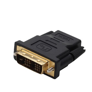����HDMIĸ�DDVI���D���^ DVI(18+1)���D��׼HDMIĸ�B���^ HDMI