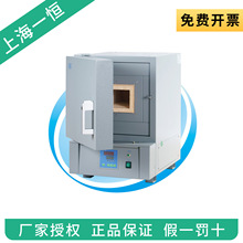 上海一恒 SX2-8-10N  箱式电阻炉 马弗炉