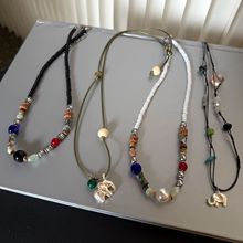 ���������Ů�ֹ�������ɫ��Ȼʯ�i��p��С������ʽ����ë���