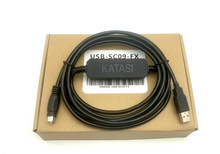 mPLCFX3UͨӍdFX2N/1N|USB-SC09-FX 2.5M