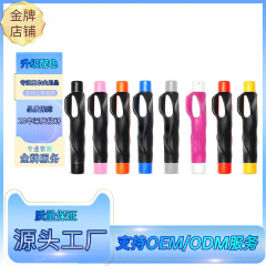 高尔夫练习器通用手型握杆纠正器握把套初学者握杆动作训练器室内