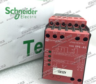 Schneider �^���XPS-AS XPSAS5140 24VDC/AC
