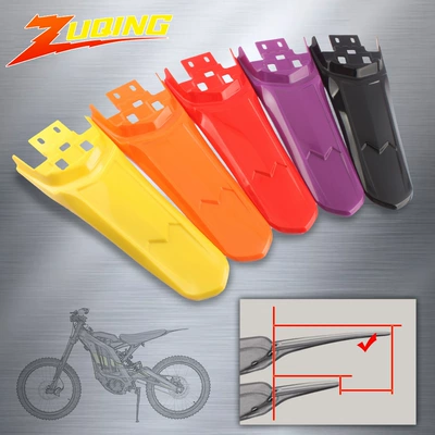 Ron Qingfeng Electric | Motorcycle Fender