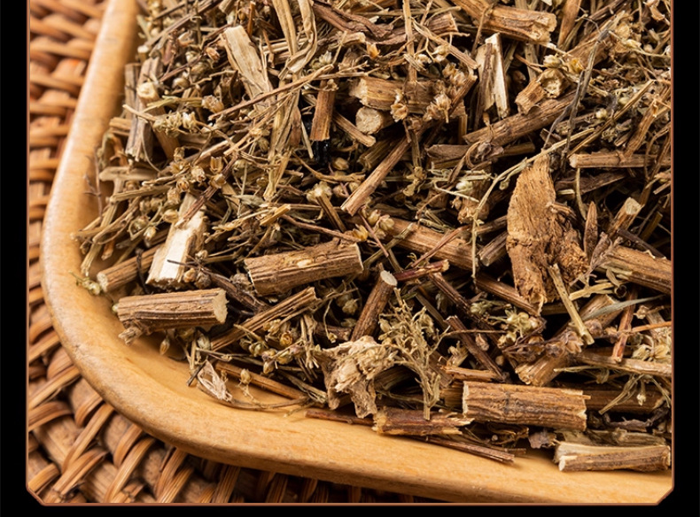 Dried Muhao Artemisia Herb 500g Natural Sun Dried Traditional Chinese Herbal Tea specifications