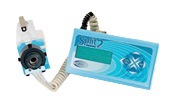 Split2粉尘检测仪 便携式粉尘测定仪0.01～200mg/m3；0.1～100μm
