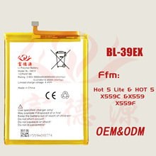 BL-39EX֙C늳mÂInfinix X559 Hote5 Lite HOT 5֙C늳