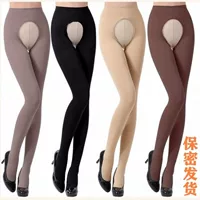 Т tights, бархатное двустороннее лебедь, леггинсы