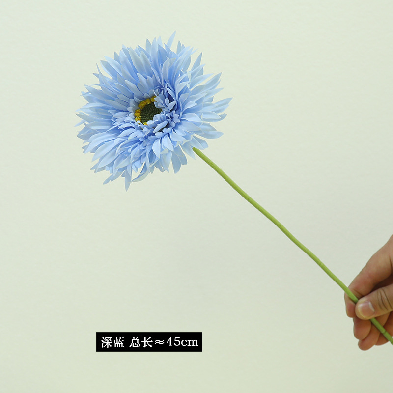 11#진한 파란색