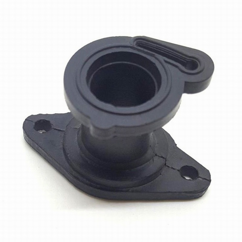 进气管 Air Intake Manifold Zenoah G2500 side hole 2841-14112