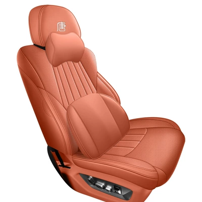 Tang L 2025, BYD Modelə uyğun (Original) oturacaq örtükləri