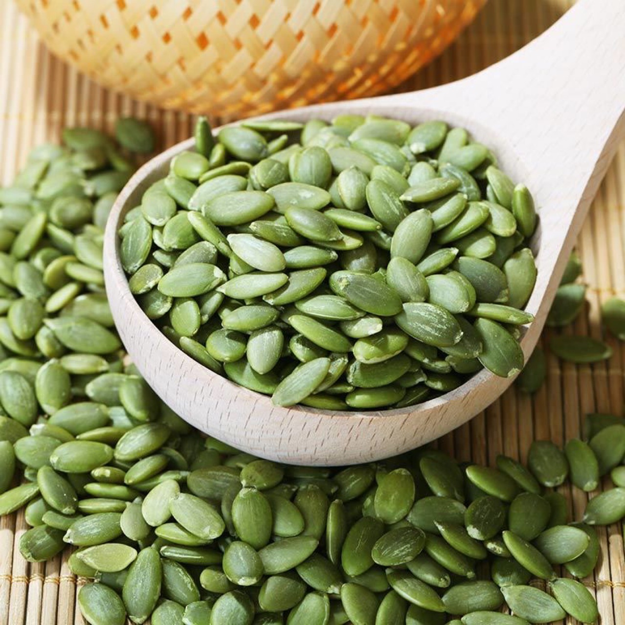 nut Baking ingredients Pumpkin seed new goods wholesale