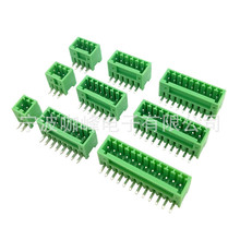 2.54 ʽ߶15EDGRC-2.54 15EDGVC-2.54 PLC PCB ̨