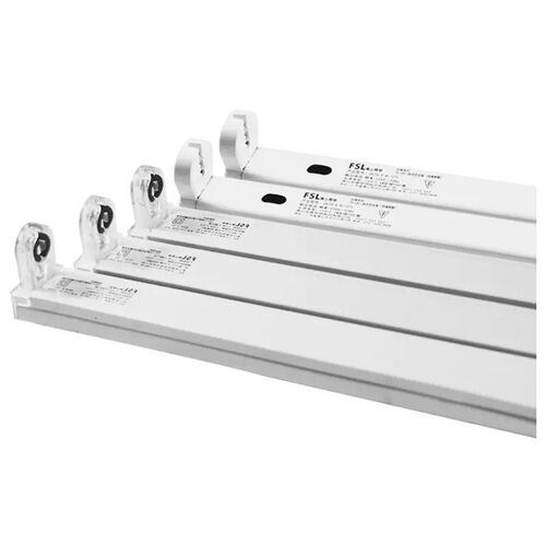 FSL Foshan Lighting LED T8 integrated light tube, ultra-bright energy-saving daylight tube 1.2 meters 40W wholesale