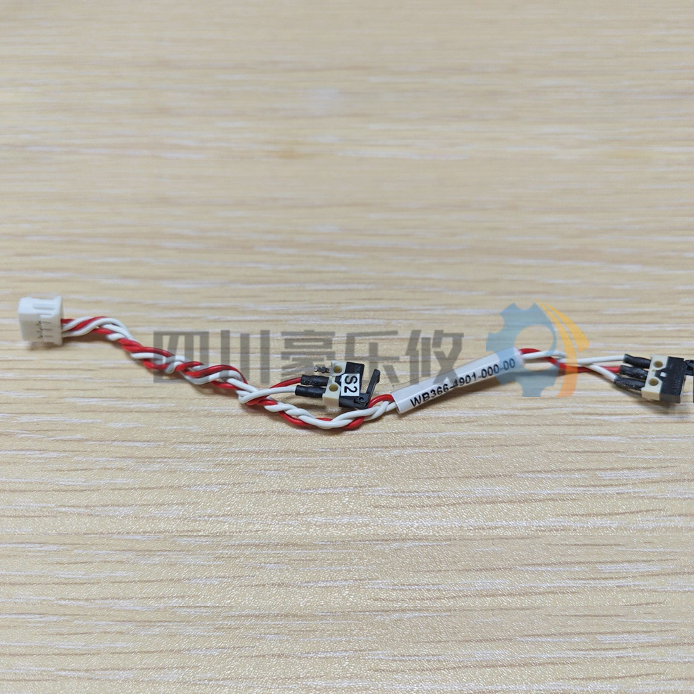 焊线机配件 OE线材 WB366-4901-000 议价