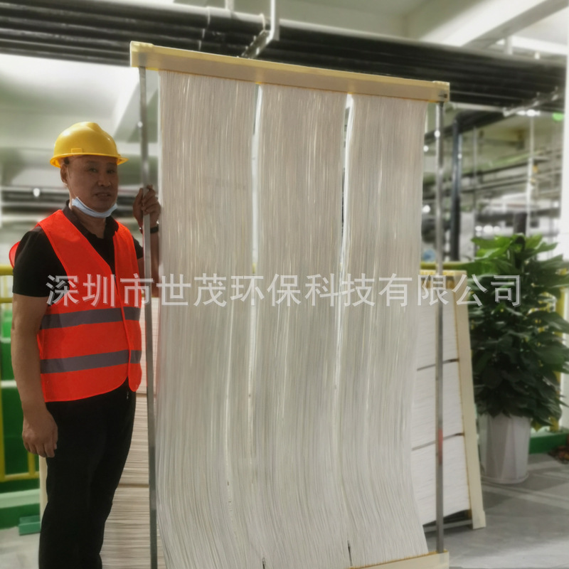 碧水源超滤膜组件 专业团队提供技术支持 膜元件更换与清洗指导