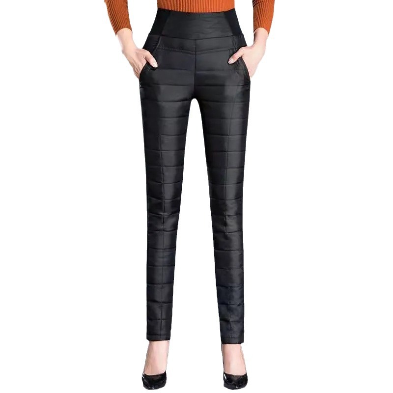 Ladies Jogger Pants Detail 4