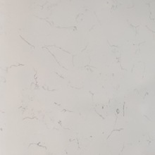 卡拉拉白石英石地磚窗台板 台面板 廠家營銷規格白色石英石大理石