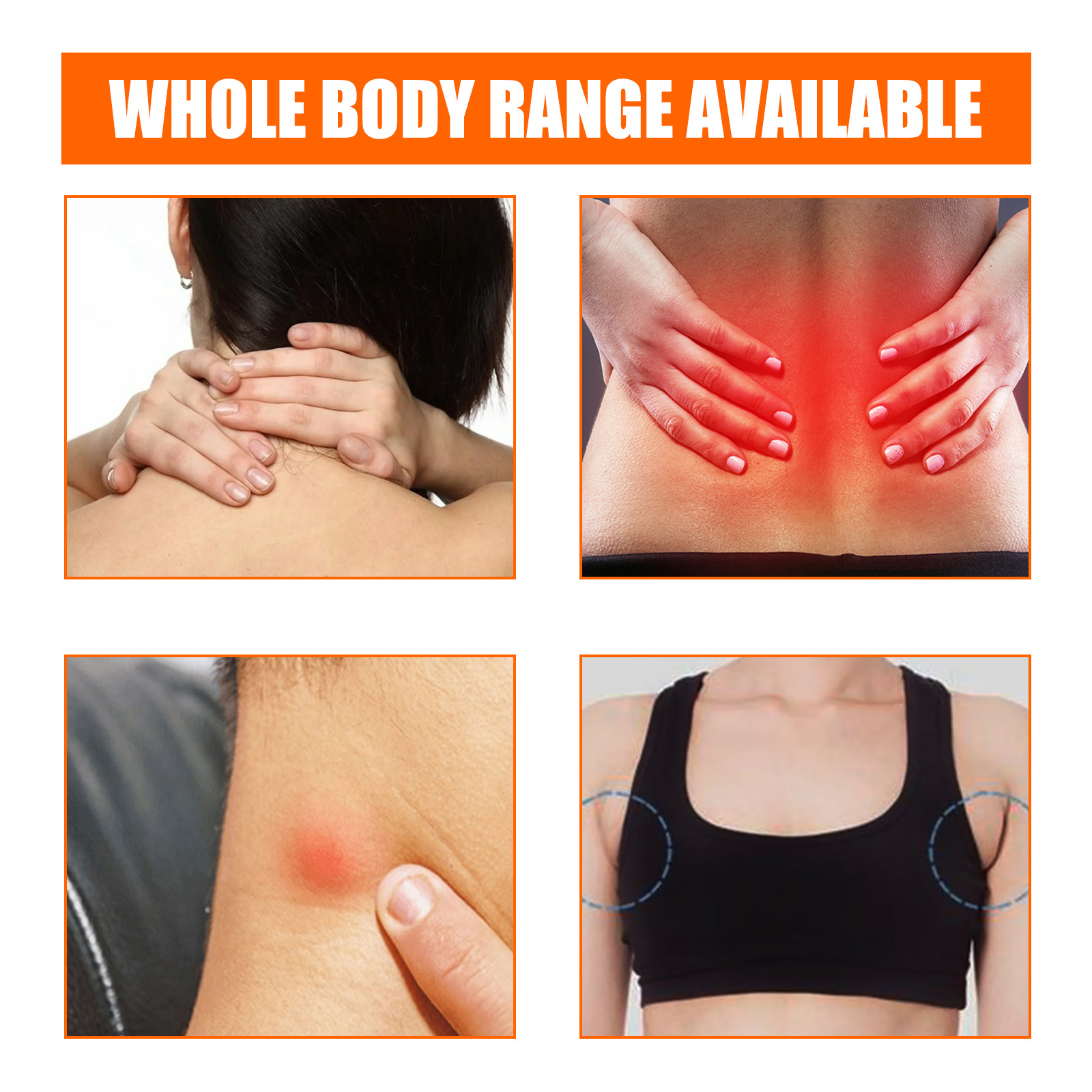 South Moon Lymphatic Health Balm Image 7