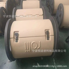 滚塑容器;LLDPE;其他塑胶容器