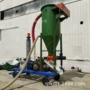 气力牵引真空移动式沙机