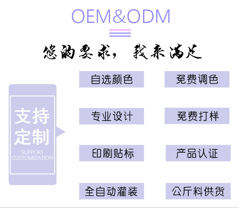 塑料瓶甲油胶XQY-3