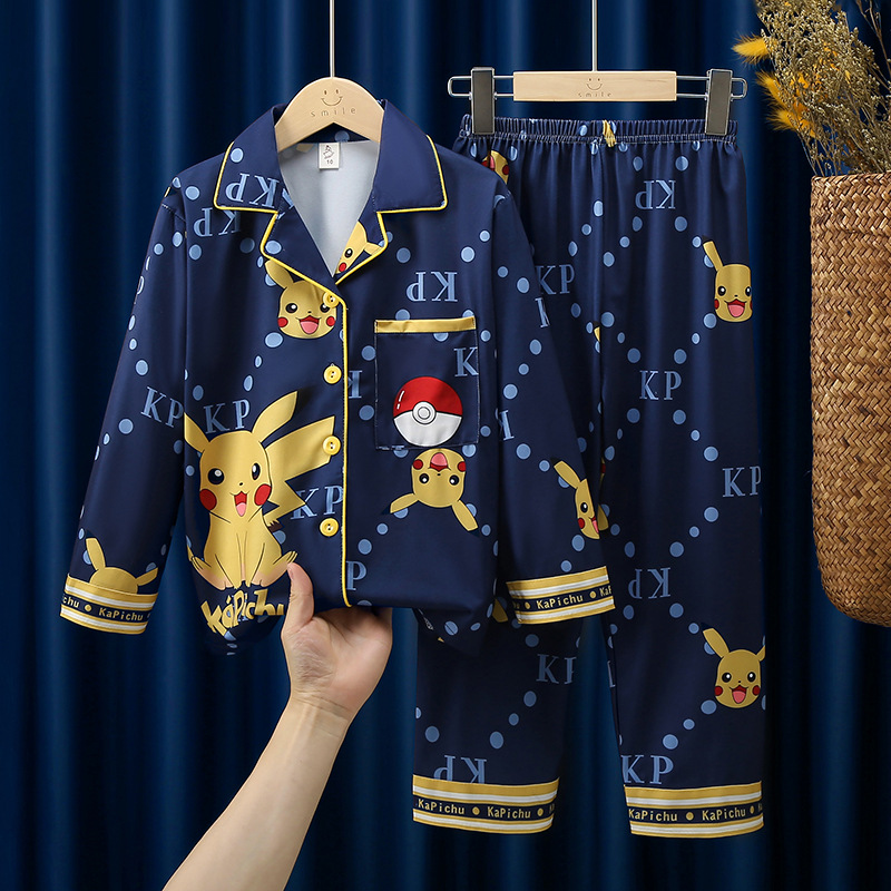 ZJ extended-Blue Pikachu