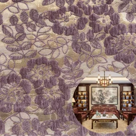 色织、提花布;涤纶面料;涤棉混纺