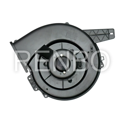 Suitable for 09 Automotive air conditioning
