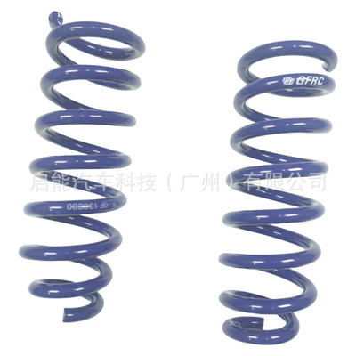 Lowering Springs for Mercedes Asqı sistemi / Xodovoy hissələr