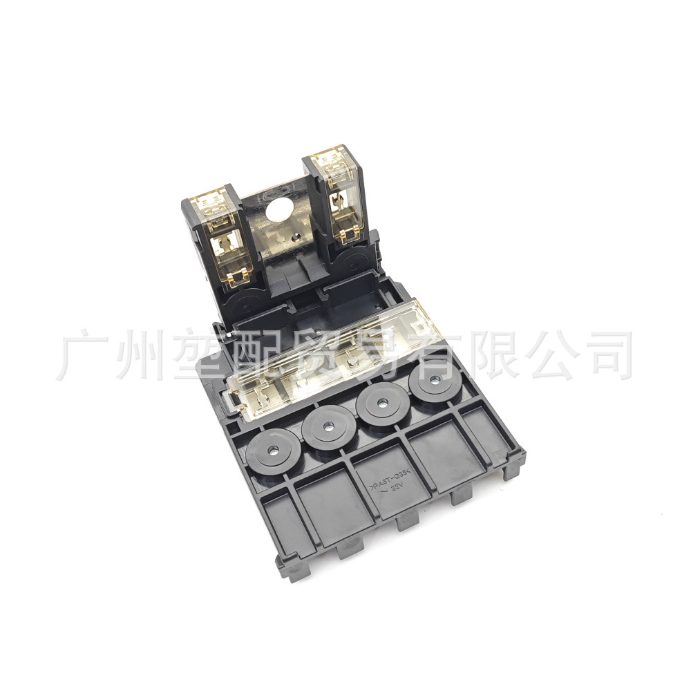 8571A042 L200 帕杰罗劲畅电瓶正极保险丝 易熔线电池熔断器