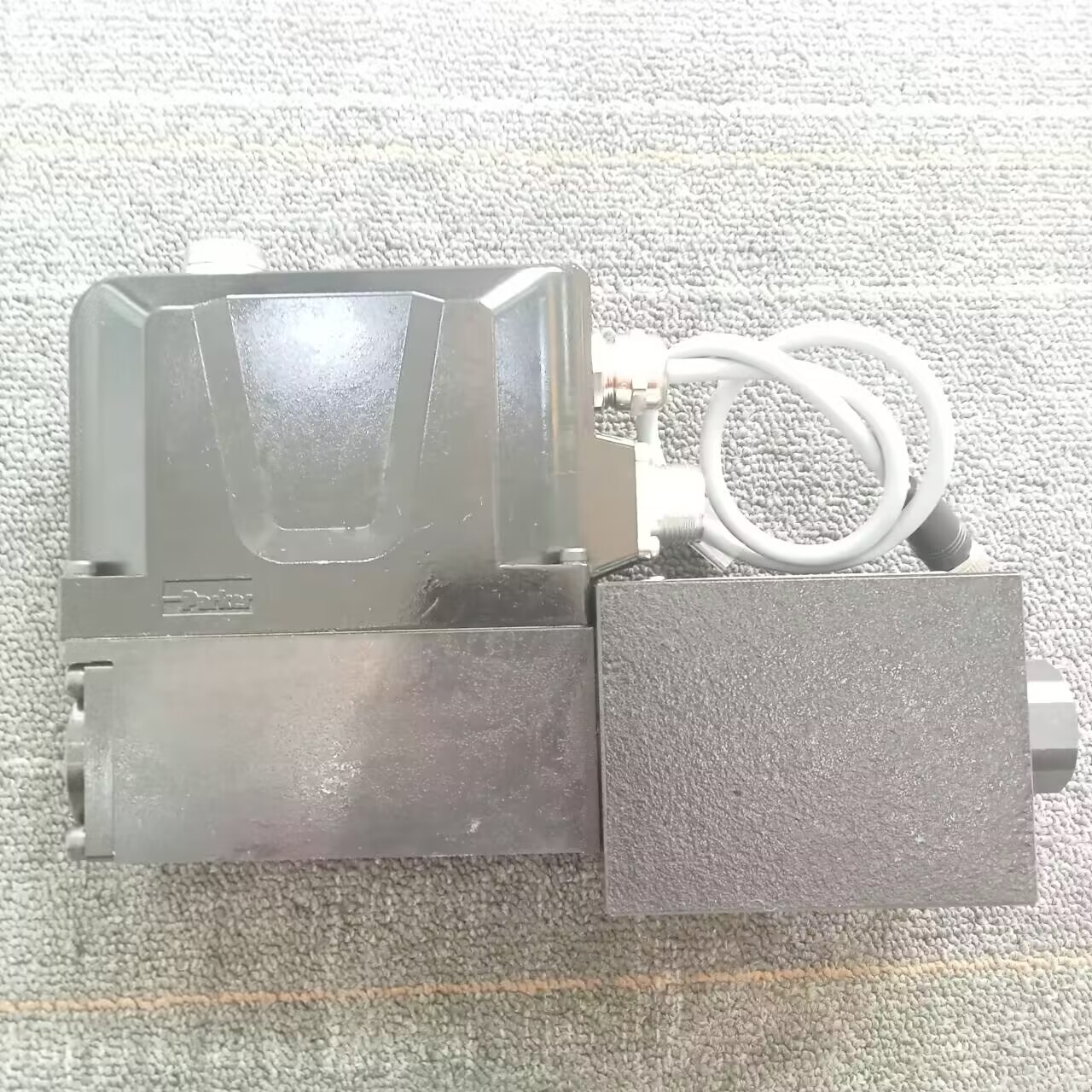 美国PARKER电磁阀 D1FBE01GL0NKW314 全新原装正品