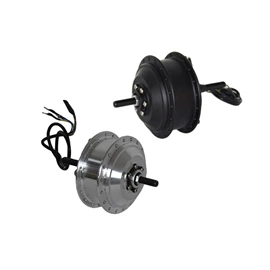 电动车电动机