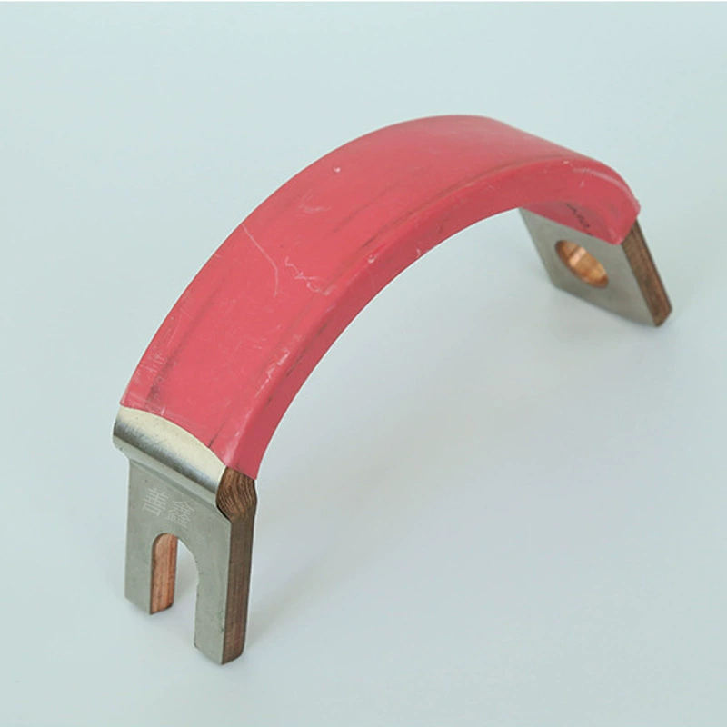 Медная фольга, мягкое соединение, выключатель питания, оборудование для шкафа, медная полоса, трансформатор, сильноточный медный провод, телескопическая секция, мягкое соединение