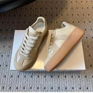 ԭ��ԭ��MM6 �ﶬ�¿���Ƥƴɫ��׵�ӖЬ�ٴ�֮���\��Ь���eЬ