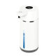 Private model explosions M15 screen display electric soap dispenser automatic mobile phone hand sanitizer wall hanging detergent dispenser