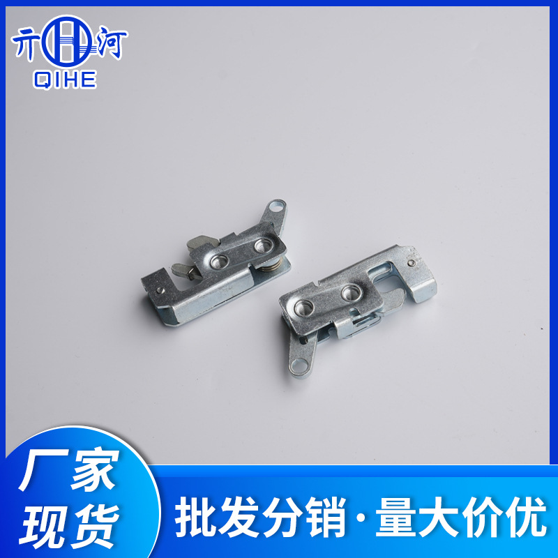 单向锁 QH200716-1 源头厂家直发现货车辆工具配件多规格单向锁