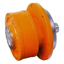 2QJM21-0.63通孔型钢球液压马达球塞液压马达矿山工程起重运输马