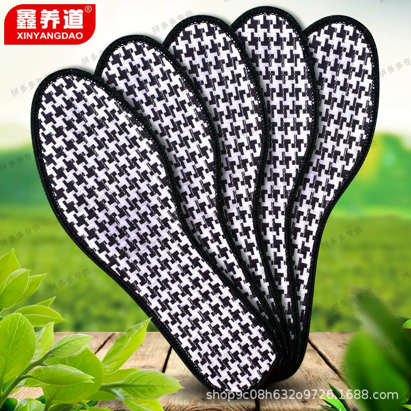 Xin Yangдао стельки оптом мужской дезодорант